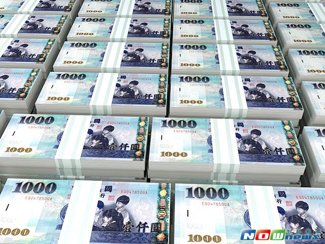 ▲亞洲貨幣兌美元表現牽動新台幣匯率走勢。（圖／NOWnews資料照）