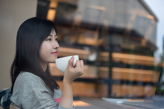 成熟女人受男人歡迎的6大理由。