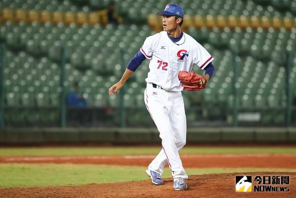 ▲吳俊杰。（圖／中華棒協提供）