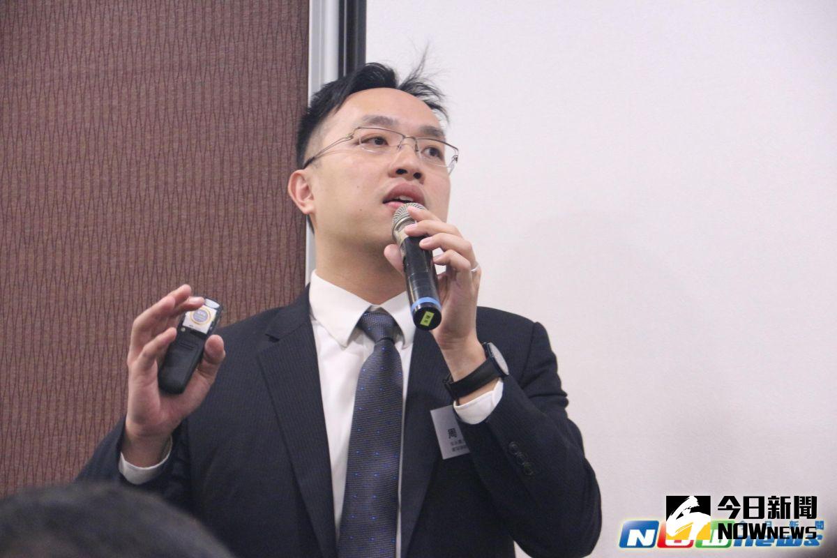 ▲安永圓方國際法律事務所資深律師周志潔表示，勞工的特休假已明確規章化且得由勞工自己排定，企業若拒絕，公司連同主管都會被開罰。（圖／記者林昱均攝,2017.03.02）