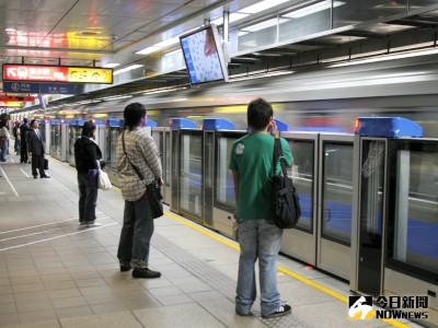 2016臺北馬拉松北捷各端點首班車提早發車 生活 Nownews今日新聞