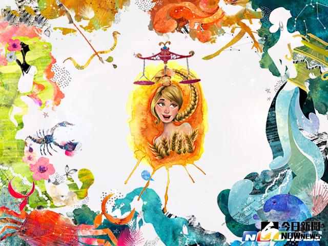 ▲12星座03月06日～03月12日日運勢。（圖／NOWnews）