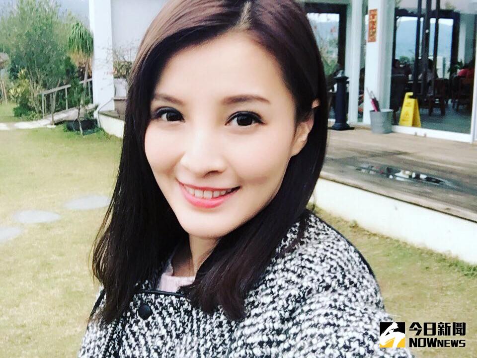 ▲江泳錡日前拍戲血崩緊急送醫，最快明日手術。（圖／翻攝自江泳錡臉書，2017.03.14）