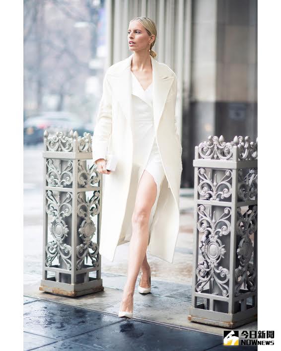 ▲超模卡洛琳娜柯考娃最愛的精品珠寶。（圖／公關提供）