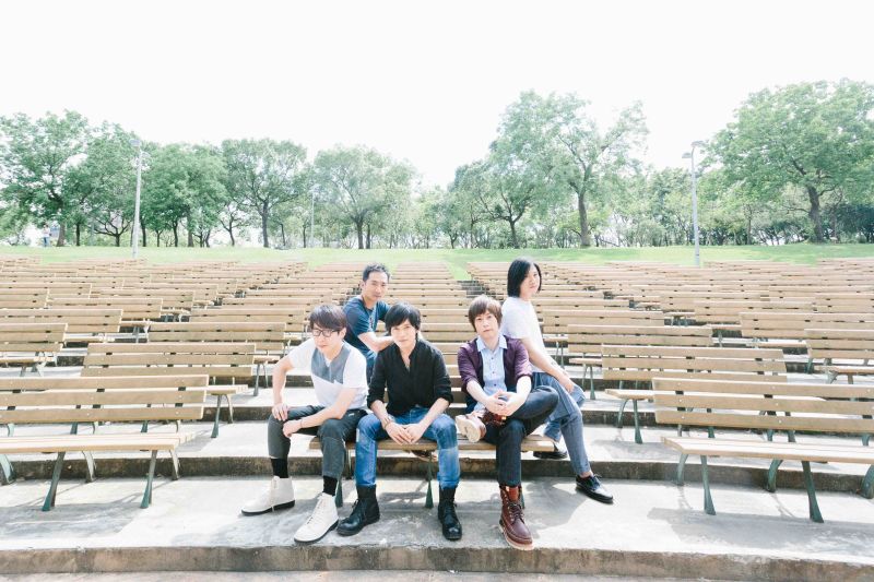 ▲五月天「回到1997.3.29」七號公園演唱會。（圖／KKBOX提供，2017.03.24）