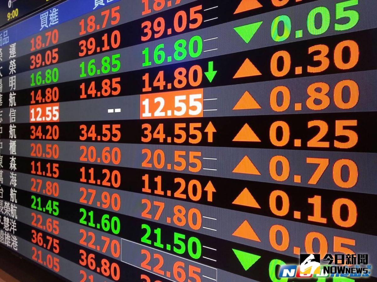 ▲台股熱錢湧入，股王大立光與股后精測2月10日續創新高，大立光衝高至4810元，站上4800元大關，漲幅4%以上，續創台股新高紀錄，而精測漲幅也有3%左右，激勵台股午盤漲90點，來到9680點以上，漲幅約1%。（圖／NOWnews資料照片）