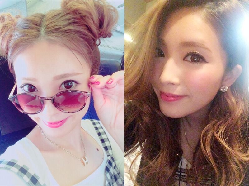 ▲加藤莉娜有「AV界佐佐木希」的稱號。（合成圖／翻攝自PLAY NO.1網站，2017.03.19）