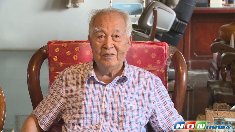 ▲前副總統李元簇長年受腎臟病所苦，今天凌晨睡夢中安詳辭世，享壽94歲。（資料照／NOWnews）