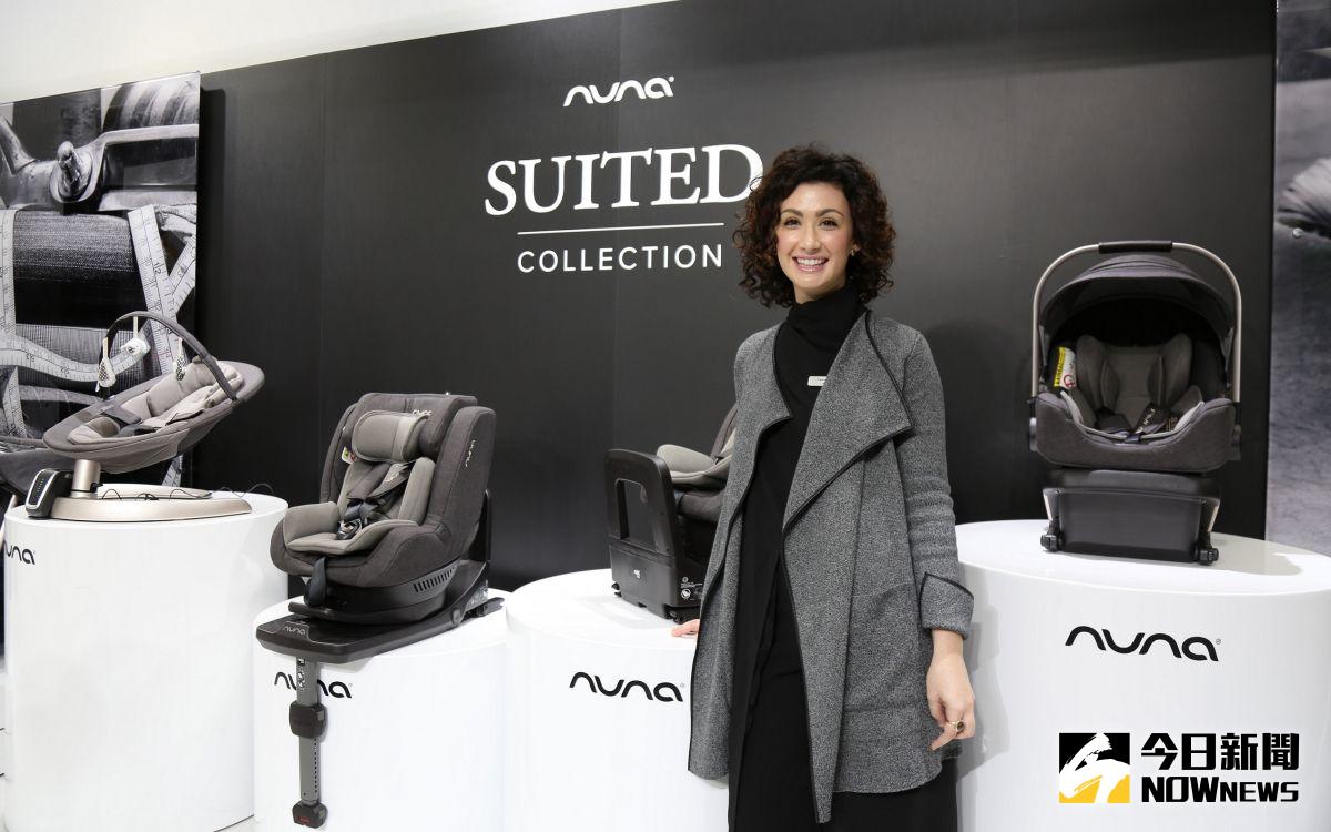 ▲荷蘭母嬰品牌Nuna時尚好孕派對。（圖／資料照片）