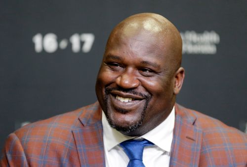 NBA/湖人賣隊賺3000億!歐尼爾吐槽:我、Kobe、Magic一毛沒拿到