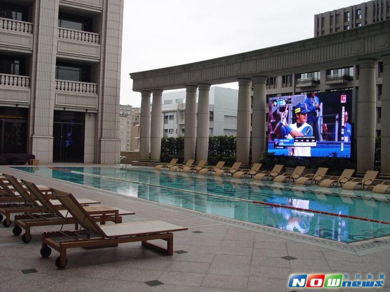 WBC/全民集氣! 飯店推出限時優惠為中華隊加油 運動 NOWnews今日新聞