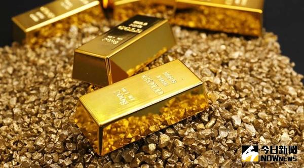 山東發現大陸史上最大金礦。