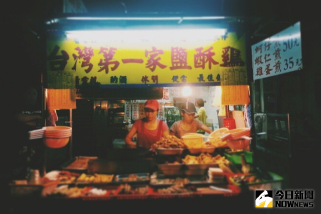 ▲在新竹開鹽酥雞299吃到飽會賺錢嗎？（圖／翻攝自Instagram）