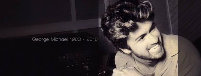 ▲喬治麥可於去年聖誕節逝世，事隔兩個多月後他也終於敲定長眠地。（圖／翻攝自喬治麥可臉書，2017.03.08）