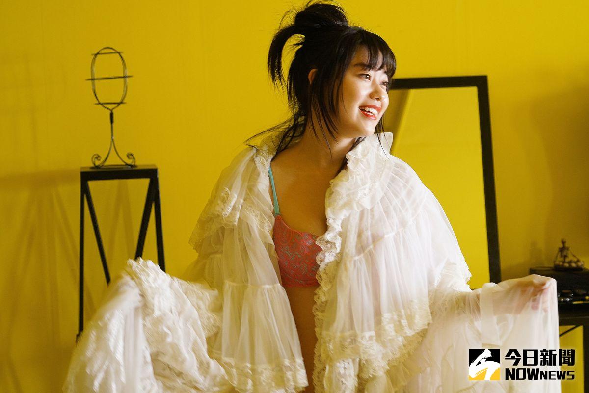 ▲《這不是色情電影》採用戲中戲手法，挑戰觀眾的邏輯。（圖／車庫娛樂提供，2017.03.03）