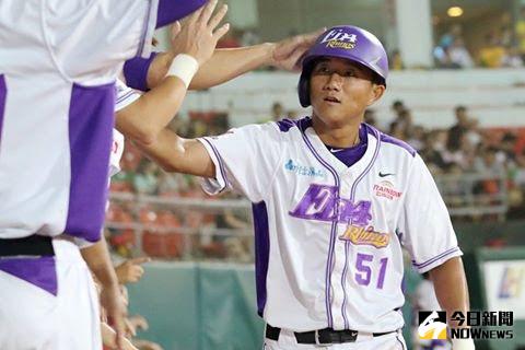 ▲于孟雄。(圖／義大犀牛提供)