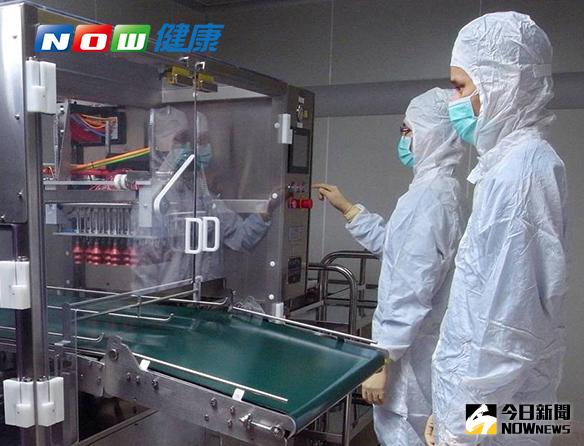 ▲國光生技開發的H7N9疫苗二期臨床試驗結案成果優良。（圖／公關照片）