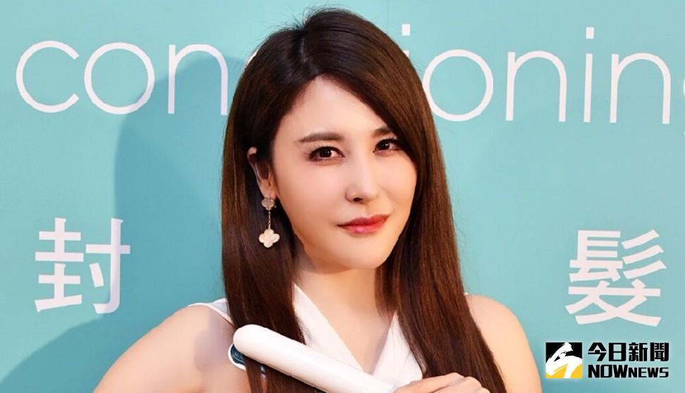 ▲愛保養的昱晶集團千金、名媛女星穆熙妍。（圖／公關提供）