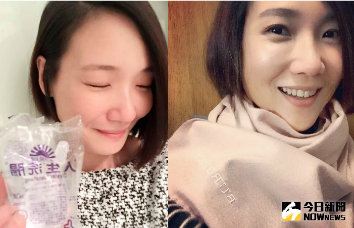 ▲張本渝分享朋友在美國海關被搜到人生浣腸的趣事。（圖／翻攝自張本渝臉書，2017.03.22）