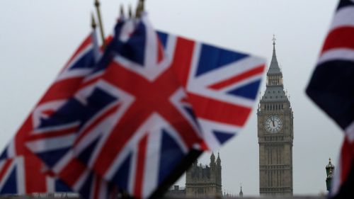 英國護照寫這1字竟遭拒入境！馬克太太揭：興奮落地卻差點被遣返
