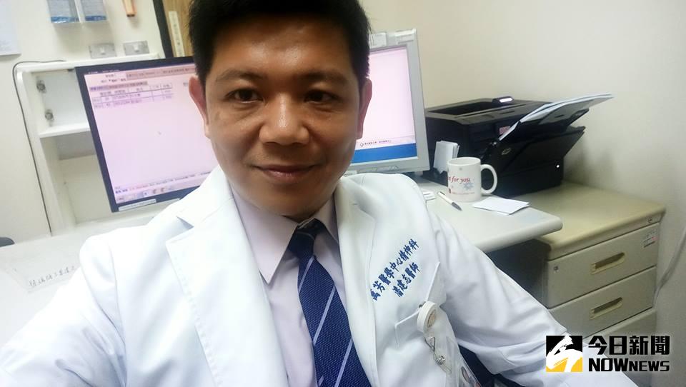 ▲潘建志推斷程男為人格病態者，卻因他說謊太高招而被騙。（圖／翻攝自潘建志臉書，2017.03.07）