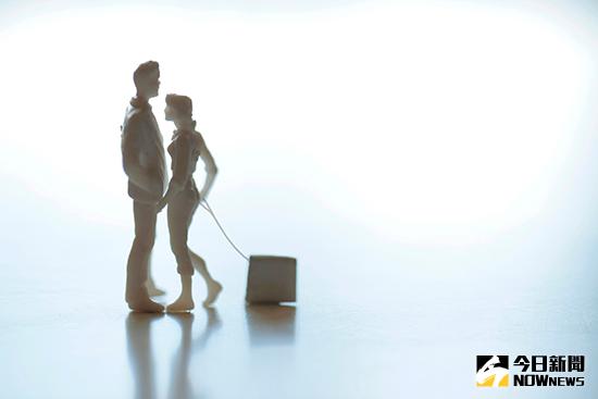 婚前同居是觀念開放？女人其實為這事兒。