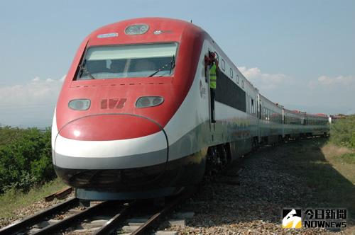 大陸造火車在委內瑞拉試車成功。