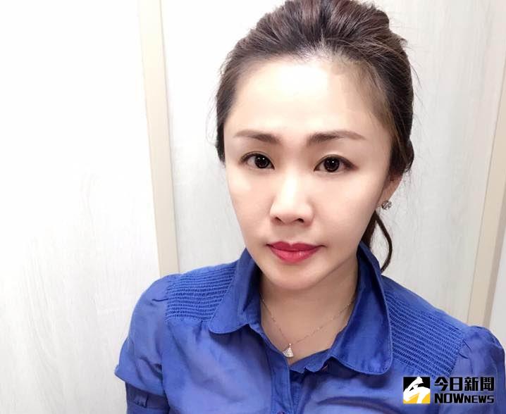 ▲李婉鈺哀怨分手後罹患憂鬱症。（圖／翻攝李婉鈺臉書，2016.11.29）