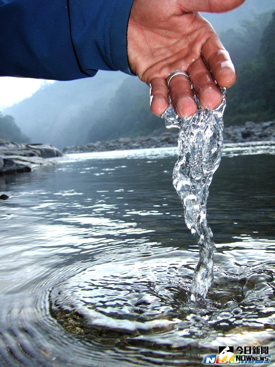 ▲高雄愛河古名稱「硫磺水」。（圖／記者宋德威攝，2017.3.7）