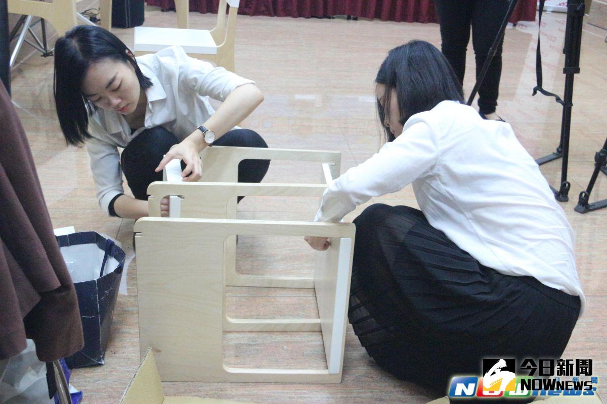 ▲根據人力銀行調查，高達6成7的青年勞工，找不到自己的就業方向，且其中逾4成認為自己只是在「盲目工作」。（圖／NOWnews資料照）