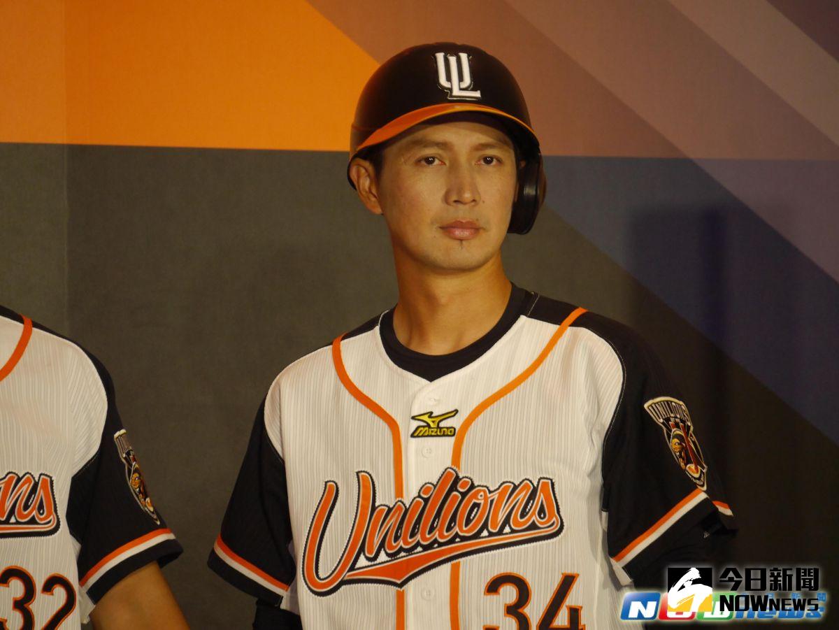 ▲高志綱。（圖／吳政紘攝）