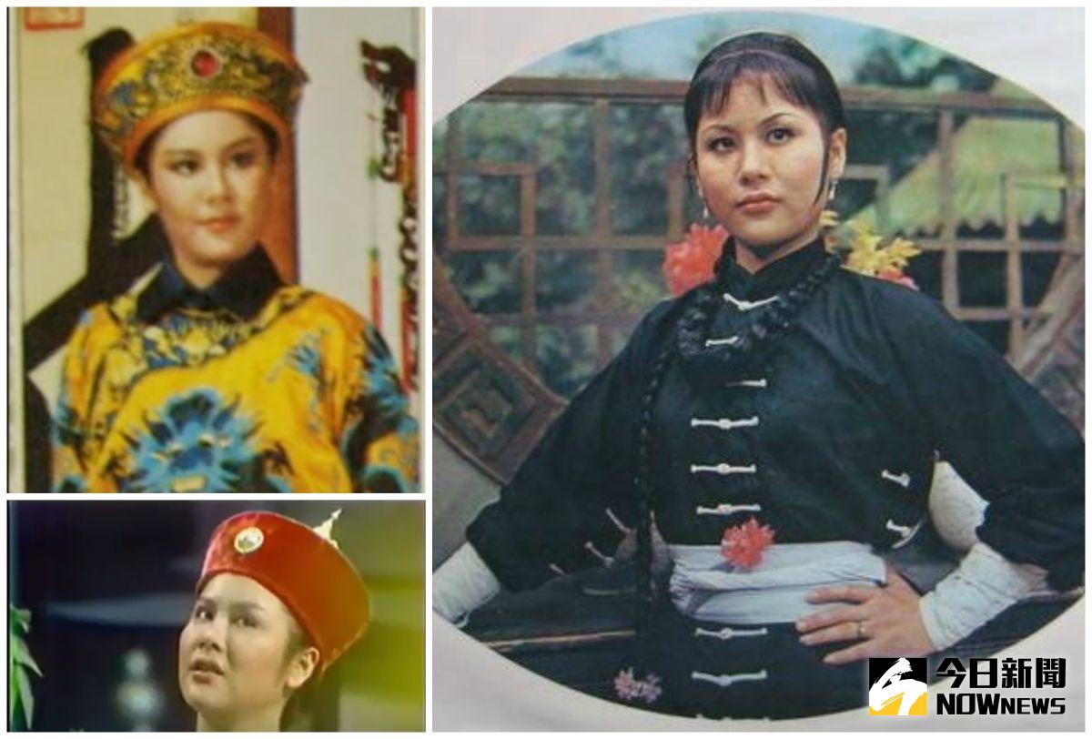 ▲「小王爺」陳麗麗與世長辭。（圖／翻攝自Youtube、小王爺陳麗麗臉書粉絲團，2017.03.15）