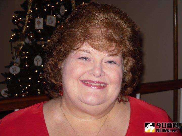 ▲女演員達琳凱絲於本月26日辭世。（圖／翻攝自臉書，2017.03.30）