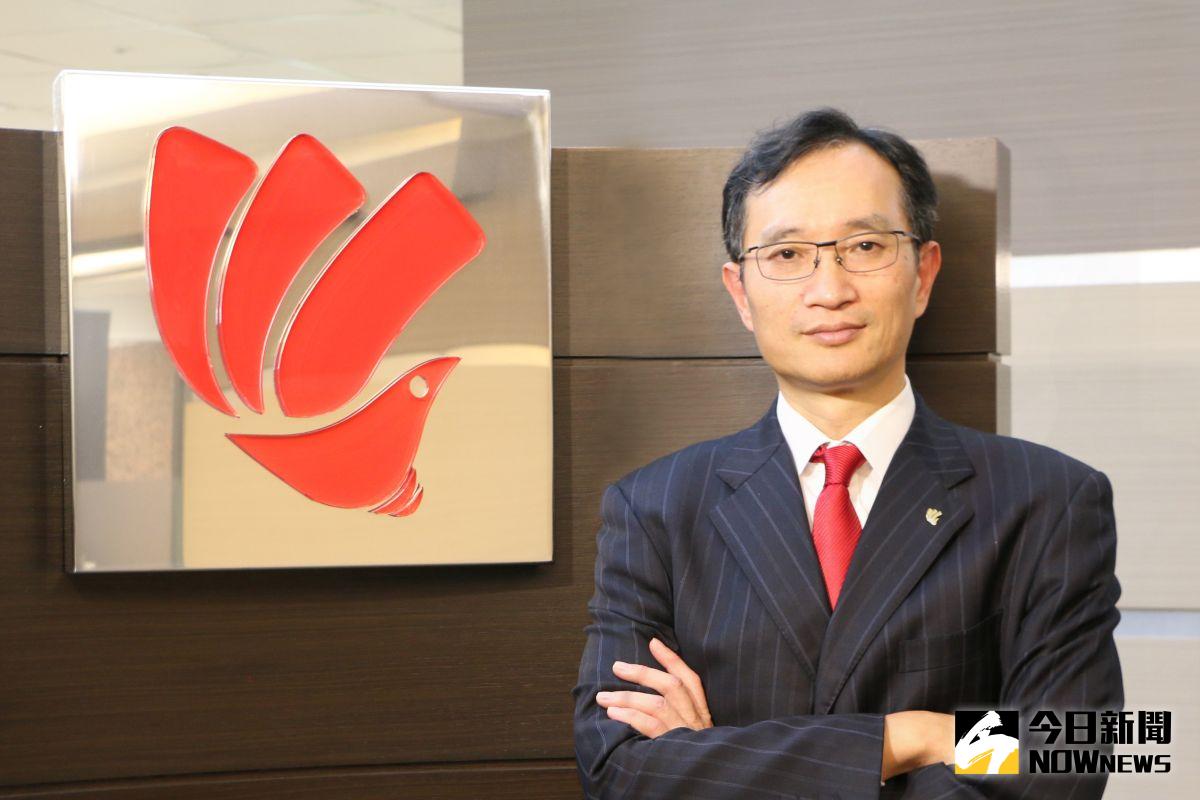 ▲三商美邦人壽董事會通過，任命原財務長楊棋材為新任總經理。（圖／三商美邦人壽提供，2017.3.21）