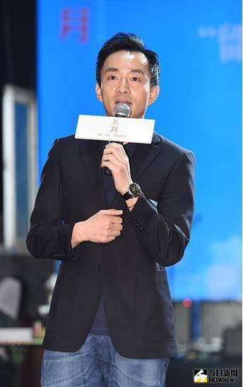 愛奇藝影業總裁亞寧。