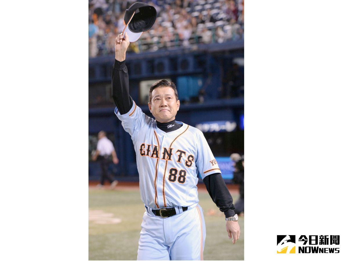 ▲讀賣巨人原辰德監督。（圖／美聯社資料照／達志影像）