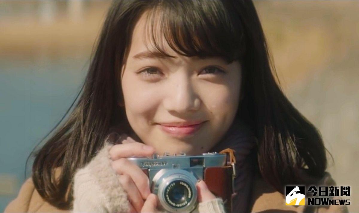 ▲電影《明天，我要和昨天的妳約會》福士蒼汰、小松菜奈主演。（圖／采昌國際，2017.03.14）