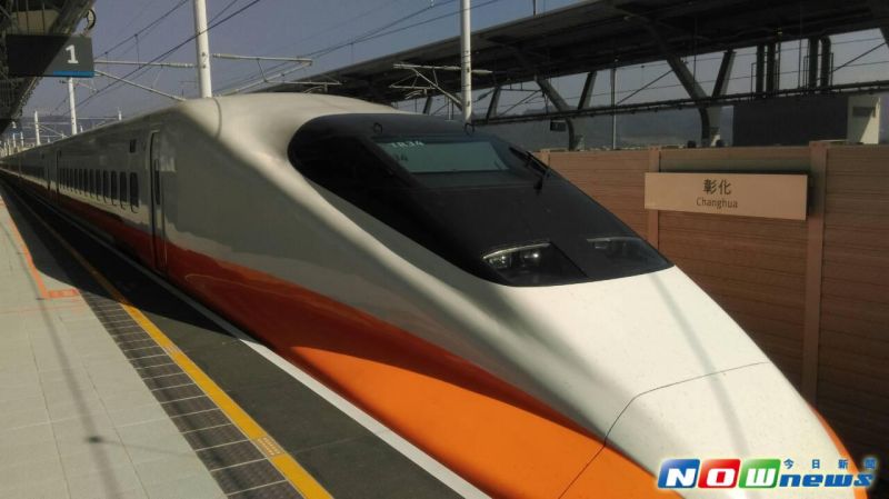 ▲雲林燈會期間，彰化高鐵站到雲林站只要9分鐘，因此吸引很多遊客搭乘，高鐵彰化站營運再創高峰。（圖／記者陳雅芳攝，2017.2.19）