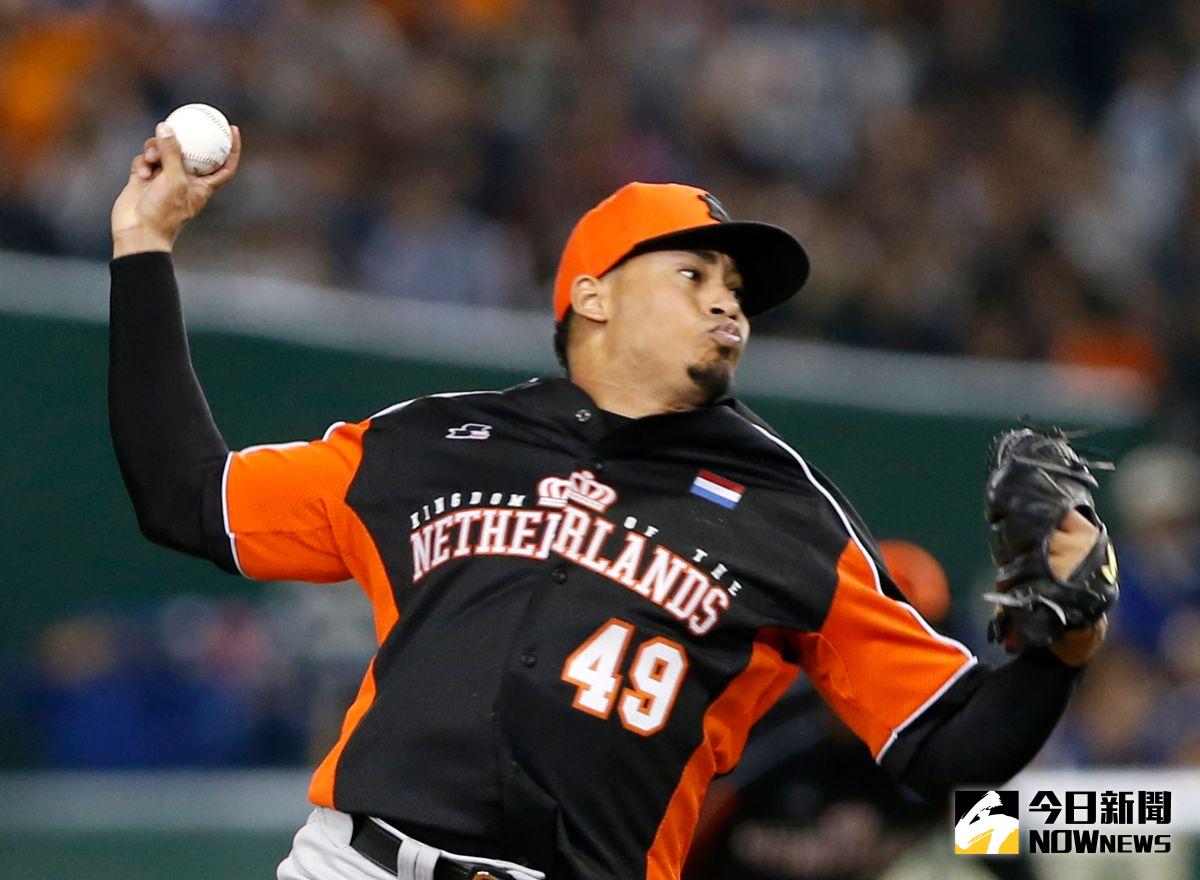 ▲吉爾。（圖／美聯社／達志影像）