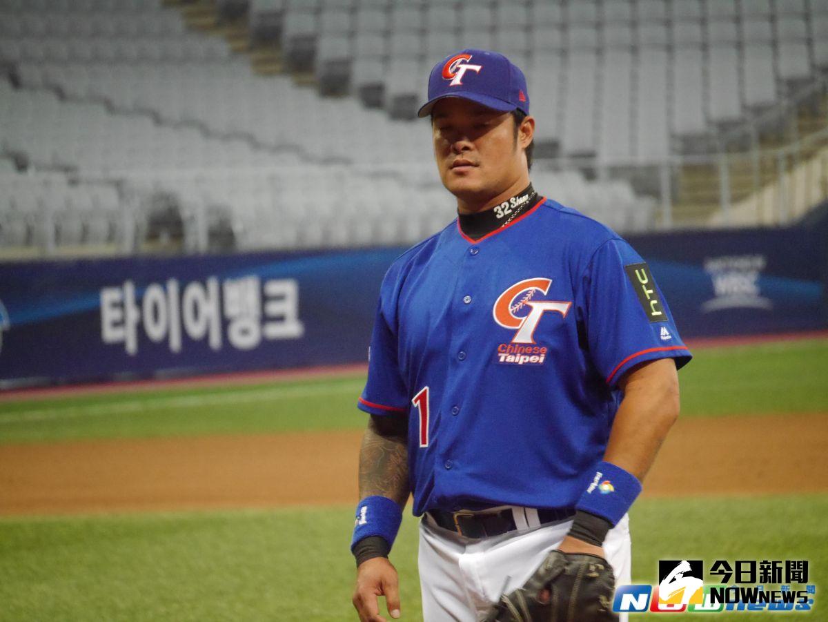 ▲林智勝。（圖／吳政紘攝）