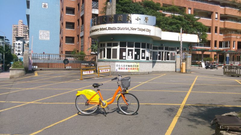 ▲YouBike明天起正式進駐新北市八里區。（圖／新北市交通局提供）