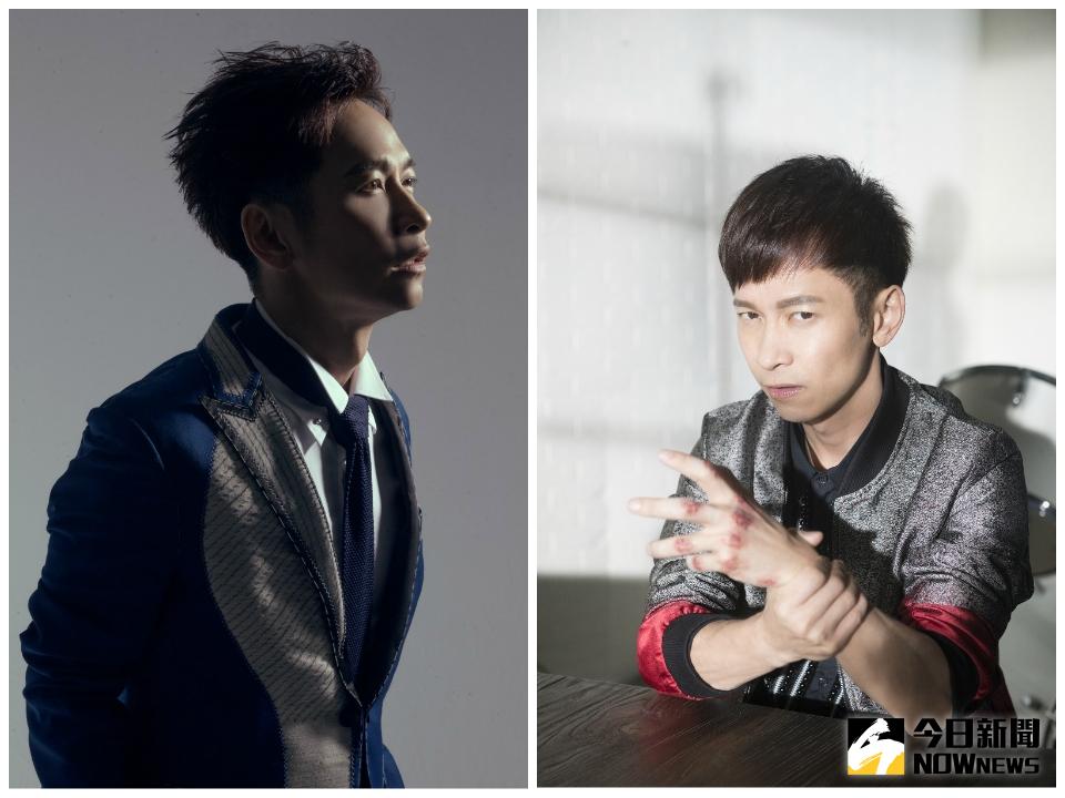 ▲張智成《18》。（圖／海蝶音樂提供，2017.03.20）