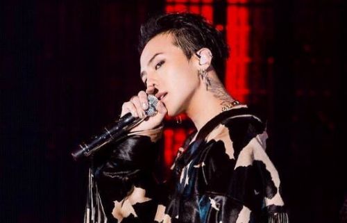 快訊／韓流天王G-Dragon涉嫌吸毒！警方證實：正式立案調查
