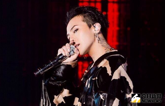 ▲韓星G-Dragon（GD、權志龍）因涉嫌吸毒遭警方立案調查。（圖／翻攝自權志龍IG）