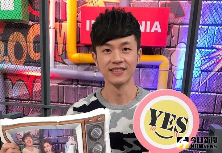 ▲焦糖哥哥不在意外界批評，仍忠於自我追夢、勇敢發表言論。（圖／翻攝焦糖哥哥臉書，2017.3.30）