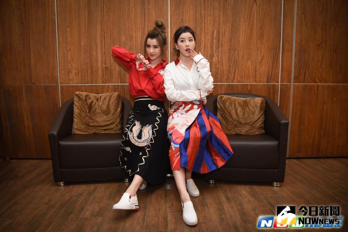 ▲BY2舞蹈教學專題。（圖／記者陳明安攝，2017.3.08）