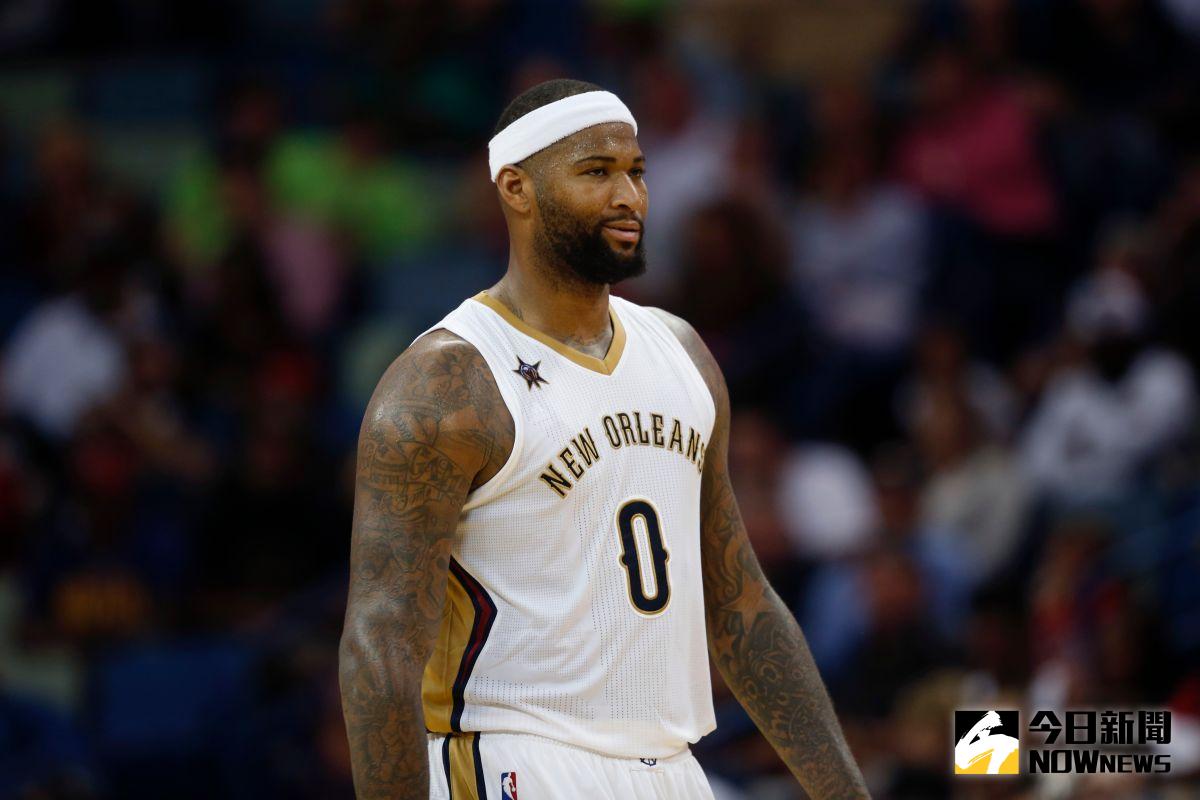 ▲前 NBA 球星「表弟」DeMarcus Cousins 確定將加盟 T1 聯盟台啤雲豹隊，過去被阿基里斯腱傷勢所苦的他，NBA 生涯相當坎坷，。（圖／美聯社／達志影像）