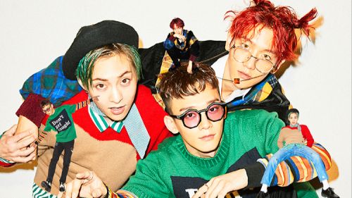 EXO CBX和SM娛樂鬧翻！3人26億房產遭假扣押　Xiumin一過戶就出事
