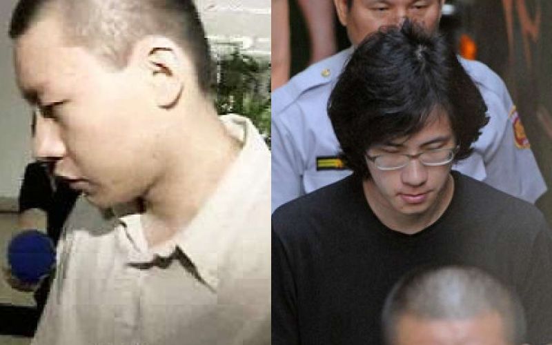 ▲天之嬌子遇感情挫折，張彥文與王鴻偉2案竟有相似處。（合成圖）