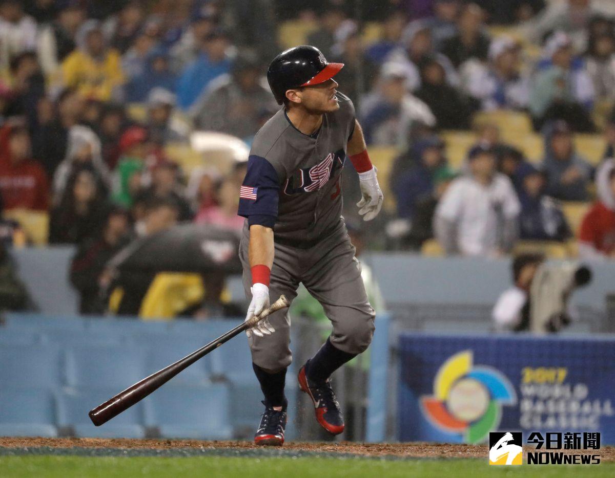 ▲Ian Kinsler（圖／美聯社／達志影像）